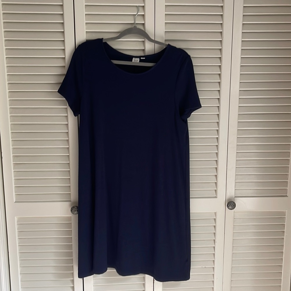 T-Shirt Dress